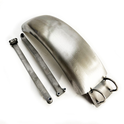 Parafango universale moto