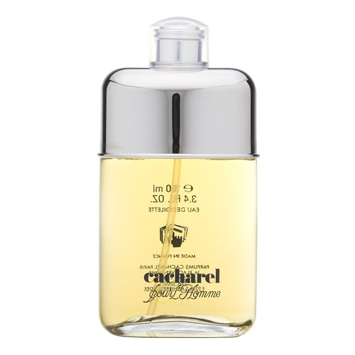 Cacharel pour homme eau de - pour,