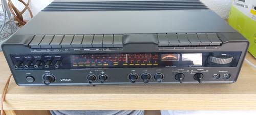 Wega 3131 ricevitore hifi - wega,