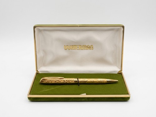 Waterman penna biro laminata - penna,