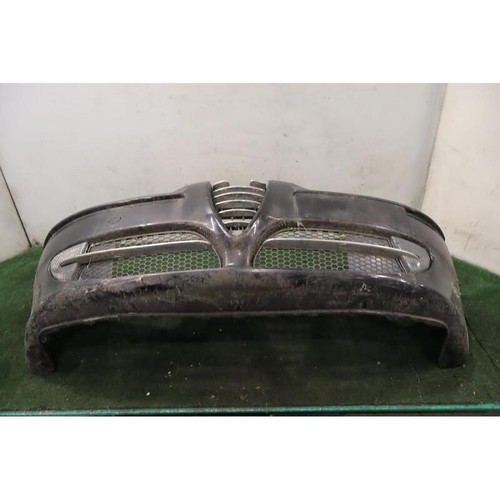 Paraurti ant alfa romeo 147 - paraurti,