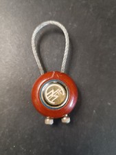 Gadget portachiavi in radica Inter