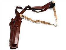 Fondina Vega cuoio marrone