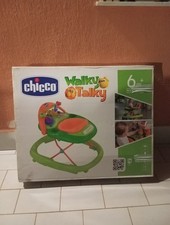 Girello Chicco Usato Poco