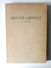 Giovanni Carnovali   IL