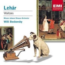 Franz Lehár - Willi