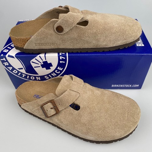 Zoccolo birkenstock boston - zoccolo,
