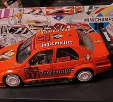 1/18 UT ALFA ROMEO 155 v6 ti