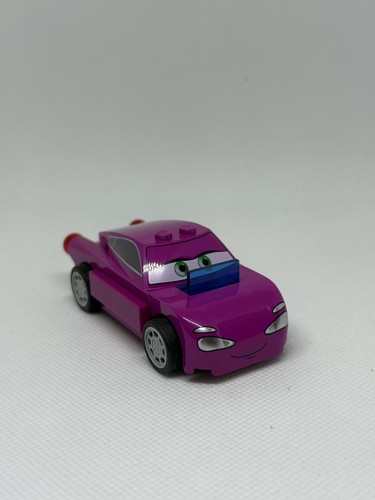 Lego disney pixar cars 2 - lego:,