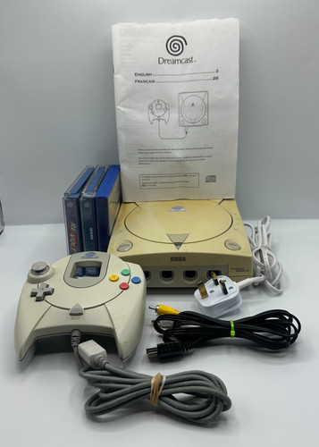Pacchetto console sega - pacchetto,