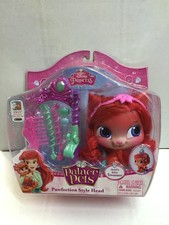 Principesse Disney Palace Pets