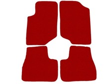 Basic Tappetini per Peugeot