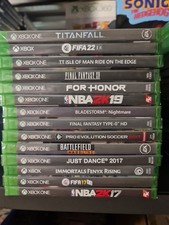 lotto giochi xbox one