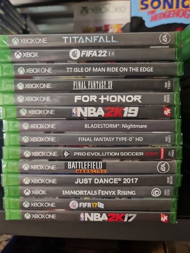Lotto giochi xbox one - lotto,