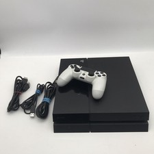 Sony PlayStation 4 408.5GB