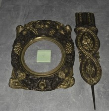 Orologio comtoise bordo - orologio,