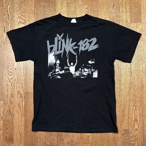 Blink 182 neighborhoods - neighborhoods, 2011