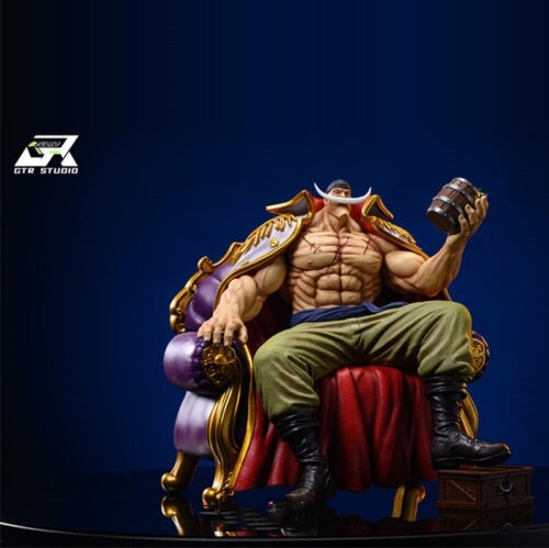 Statua gtr studio - statua, pezzo