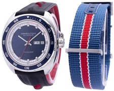 Orologio Uomo Hamilton