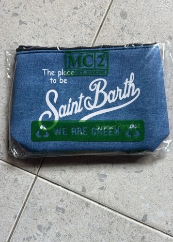 Pochette saint barth - pochette,
