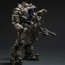 Nuovo Play Arts Kai Atlas