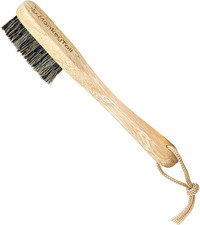 Spazzola per Arrampicata in Legno, Spazzola per Massi per La Pulizia Di Appigli 