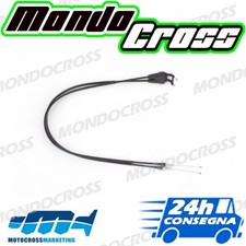 Cavo gas MOTOCROSS MARKETING