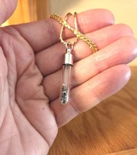 Ciondolo Roccia di Luna