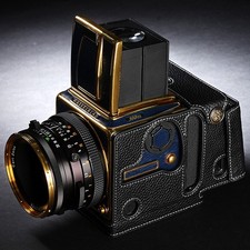 Custodia cover fotocamera in