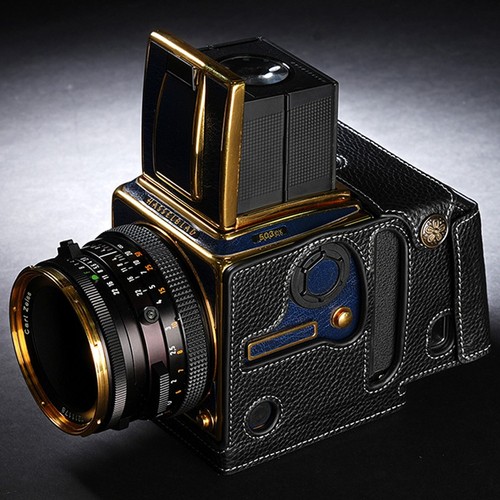 Custodia cover fotocamera - , in
