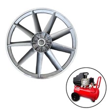 Puleggia Motore Compressore