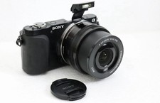 Sony alpha nex - sony, nex-3n