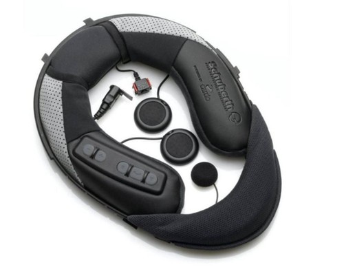 Schuberth src auricolare - schuberth, s2