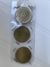 🇮🇹 ITALIA COIN MONETA