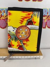 PORTAFOGLIO MAUI AND SONS