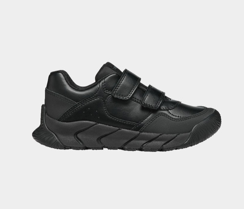 Scarpe scuola ragazzo - , geox