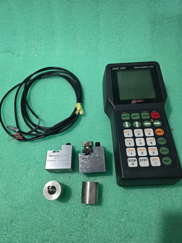 Eesiflo easz 10fp handheld - eesiflo,