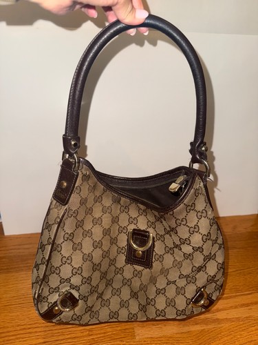 Borsa gucci mano - gucci, autentica