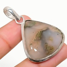 Ciondolo gioiello in argento