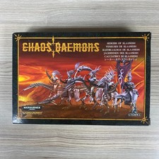 5 Cercatori Di Slaanesh