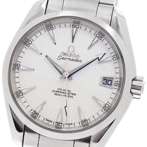 Orologio uomo automatico omega - uomo,