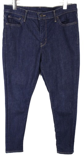 Levi big jeans damen - e,