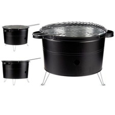 Barbecue portatile cuoci