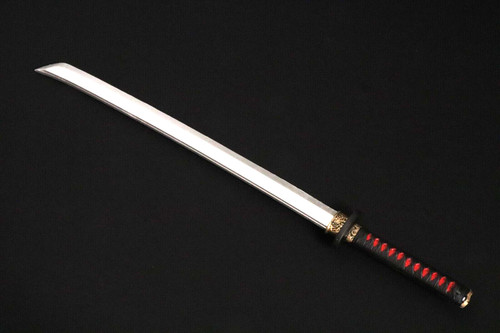 Spada samurai realistica - samurai,
