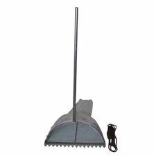 Rastrello per telline disponibile in due misure - Tellinaro MARE FIUME LAGO HOBB