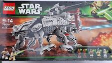 LEGO Star Wars 75019 AT-TE