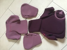  Fodera originale per Concord