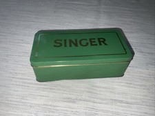 Bellissima scatola di latta