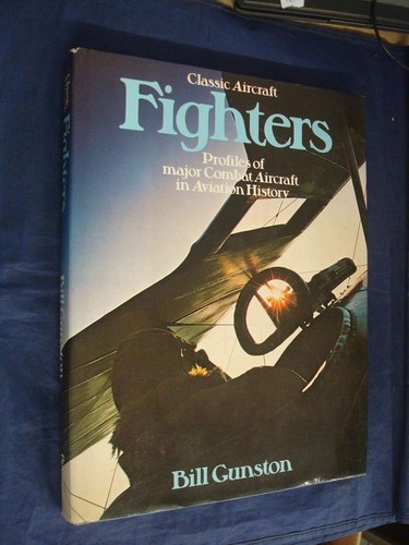 Classic aircraft fighters - classic,