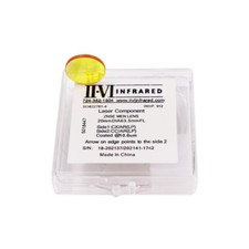 II-VI Laser CO2 ZnSe Obiettivo